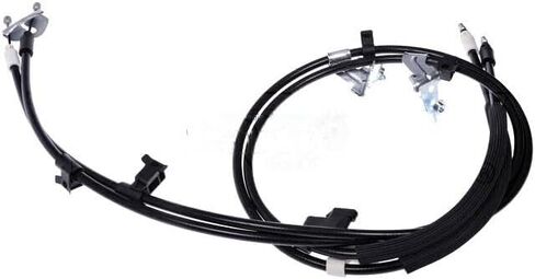 Parking Brake Cable for 2012-2018 Ford Focus in Saudi Arabia
