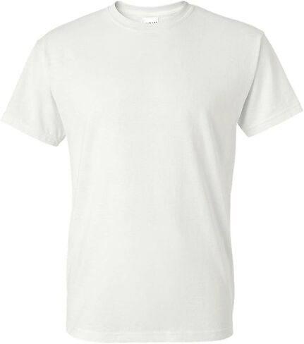 G200 Gildan Adult Ultra Cotton T-Shirt in Saudi Arabia