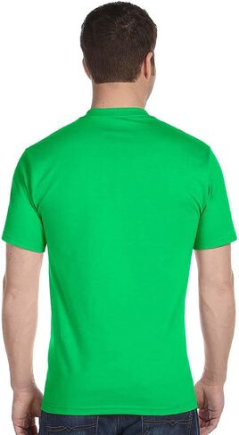 G200 Gildan Adult Ultra Cotton T-Shirt in Saudi Arabia