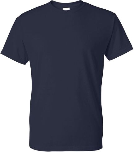 G200 Gildan Adult Ultra Cotton T-Shirt in Saudi Arabia