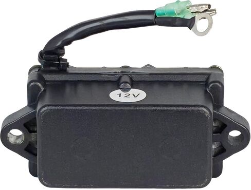 6H1-81950-00-00 Power Trim and Tilt Relay Compatible with Yamaha 30 40 50 60 70 85 90 30HP 40HP 50HP 60HP 70HP 85HP 90HP F30 P40 C40 F40 P50 F50 T50 P60 T60 F60 C85 Outboard Motor 2/4-Stroke in Saudi Arabia