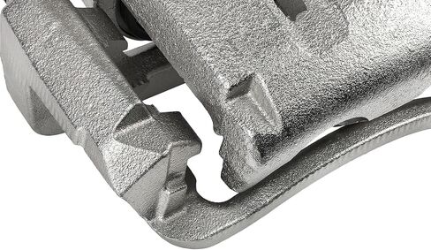 Maxfavor Front Left Brake Caliper fit for Ford F-250 Super Duty 2005 2008 2009 2010 2011 2012 6.0L 6.2L 6.4L 6.7L, 18-B5023 Disc Brake Caliper Assembly with Bracket in Saudi Arabia
