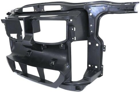Radiator Mount Radiator Support Plastic E90 E91 E92 E93 for 323i for 325i for 325xi for 328i for 328i xDrive for 328xi for 330i for 330xi for 335i for 335i xDrive for 335is for 335xi in Saudi Arabia