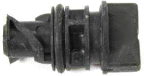 Radiator Drain Plug for Dodge for Ram 2500 2006-2009 4Dr B337GX in Kuwait