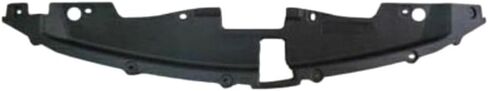 Radiator Mount Radiator Support Cover Plastic for Nissan for Maxima 2016-2017 91669WQ in Saudi Arabia