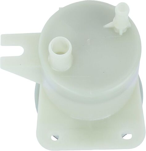 Autoparts_خزان توجيه كهربائي ممتاز لفورد إكسبيديشن 4.6L 2002-2004 و5.4L 2002-2006 لـ F150 4.2L/4.6L/5.4L 2004-2008، لنكولن لـ Mark LT 5.4L 2006-2008 بلاستيك in Saudi Arabia
