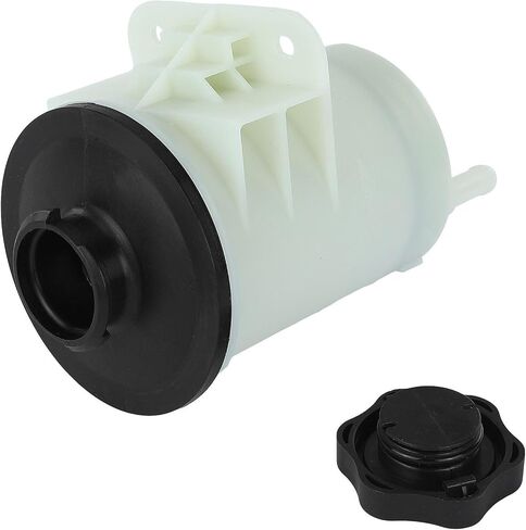 Autoparts_خزان توجيه كهربائي ممتاز لفورد إكسبيديشن 4.6L 2002-2004 و5.4L 2002-2006 لـ F150 4.2L/4.6L/5.4L 2004-2008، لنكولن لـ Mark LT 5.4L 2006-2008 بلاستيك in Saudi Arabia