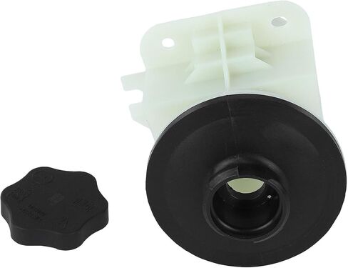 Autoparts_خزان توجيه كهربائي ممتاز لفورد إكسبيديشن 4.6L 2002-2004 و5.4L 2002-2006 لـ F150 4.2L/4.6L/5.4L 2004-2008، لنكولن لـ Mark LT 5.4L 2006-2008 بلاستيك in Saudi Arabia