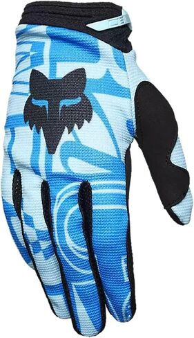Fox Racing Womens 180 Motocross Glove in Saudi Arabia