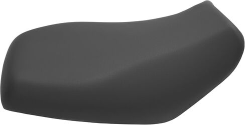 KUAFU ATV Complete Seat Compatible with 2012-2023 Kawasaki Brute Force 300 Seat Replacement Black in Saudi Arabia