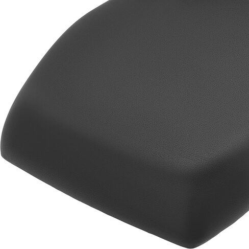 KUAFU ATV Complete Seat Compatible with 2012-2023 Kawasaki Brute Force 300 Seat Replacement Black in Saudi Arabia