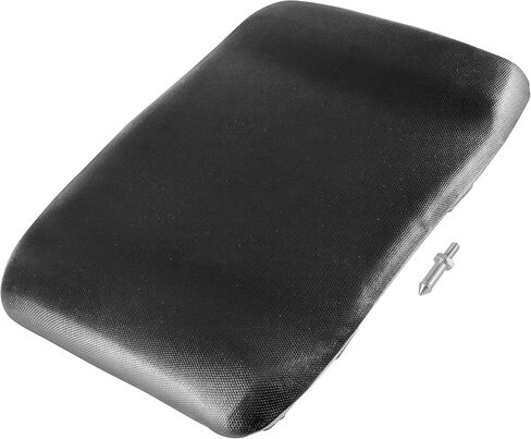 Caltric Seat Bottom Compatible with Polaris Ranger XP 900 All Options 2013 2014 2015 2016 2017 2018 Front Driver side in Saudi Arabia