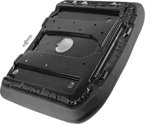 Caltric Seat Bottom Compatible with Polaris Ranger XP 900 All Options 2013 2014 2015 2016 2017 2018 Front Driver side in Saudi Arabia