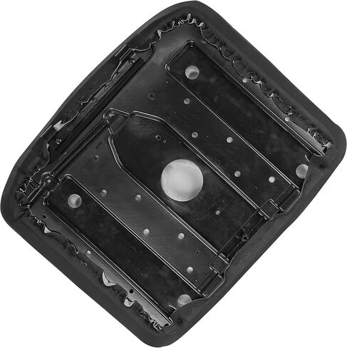 Caltric Seat Bottom Compatible with Polaris Ranger XP 900 All Options 2013 2014 2015 2016 2017 2018 Front Driver side in Saudi Arabia