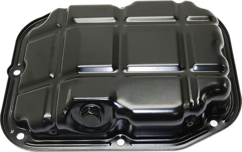Garage-Pro Lower Engine Oil Pan Replacement for Mitsubishi Endeavor 2004-2011 3.8L in Saudi Arabia