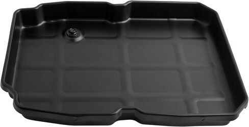 BOXI 265-866 Transmission Oil Pan w/Gasket Fits for Dodge Challenger Charger Magnum for Jeep Commander Grand Cherokee for Chrysler 300 / 52108327AA in Saudi Arabia