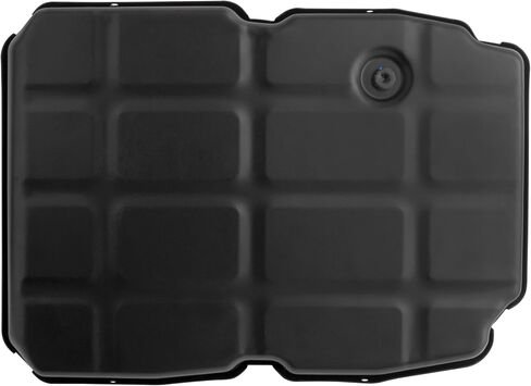 BOXI 265-866 Transmission Oil Pan w/Gasket Fits for Dodge Challenger Charger Magnum for Jeep Commander Grand Cherokee for Chrysler 300 / 52108327AA in Saudi Arabia