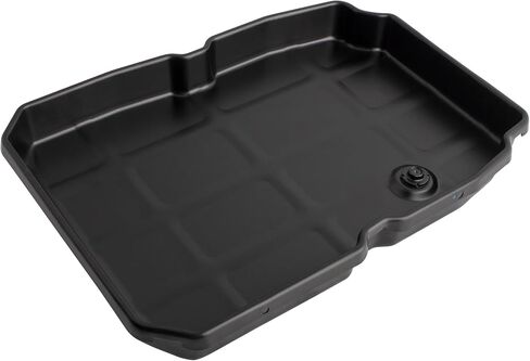 BOXI 265-866 Transmission Oil Pan w/Gasket Fits for Dodge Challenger Charger Magnum for Jeep Commander Grand Cherokee for Chrysler 300 / 52108327AA in Saudi Arabia