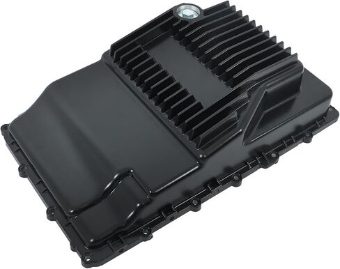 استبدال وعاء نقل عميق من الألومنيوم المصبوب لـ F150 6 Cyl 3.3 لتر 2021-2024 بديل لـ Explorer 4 Cyl 2.3 لتر Turbo 2020-2024 328053110 in Saudi Arabia