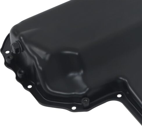 وعاء زيت المحرك السفلي مع استبدال قابس التصريف لمرسيدس بنز C280 E280 2006-2007 V6 3.0L 264-866 2720100628 in Saudi Arabia