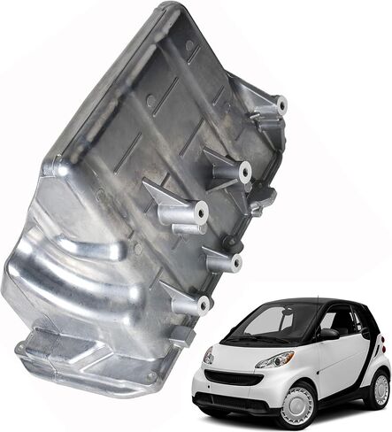 استبدال وعاء زيت المحرك لـ 2008 2009 2010 2011 2012 2013 2014 2015 Fortwo 1320100013 A1320100013 in Saudi Arabia
