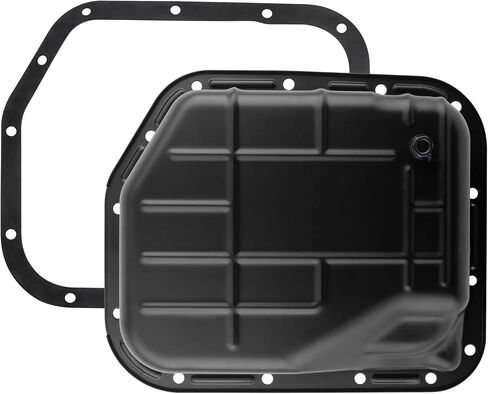BOXI 265-839 وعاء زيت ناقل الحركة مع حشية مناسبة لسيارة دودج B150 B2500 B350 D150 D250 D350 داكوتا رام 1500 W150 W250 لسيارة جيب جراند شيروكي / 52118779AD in Saudi Arabia