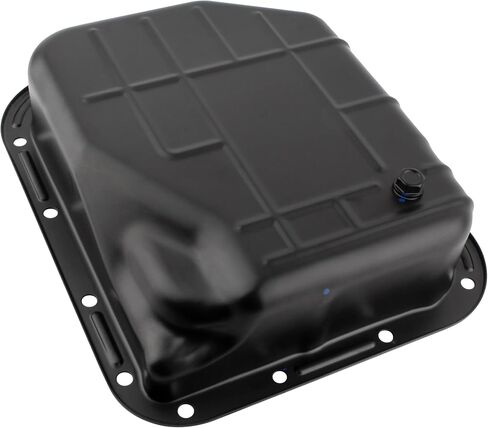 BOXI 265-839 وعاء زيت ناقل الحركة مع حشية مناسبة لسيارة دودج B150 B2500 B350 D150 D250 D350 داكوتا رام 1500 W150 W250 لسيارة جيب جراند شيروكي / 52118779AD in Saudi Arabia