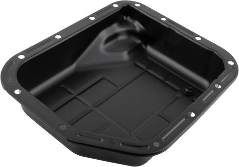 BOXI 265-839 وعاء زيت ناقل الحركة مع حشية مناسبة لسيارة دودج B150 B2500 B350 D150 D250 D350 داكوتا رام 1500 W150 W250 لسيارة جيب جراند شيروكي / 52118779AD in Saudi Arabia