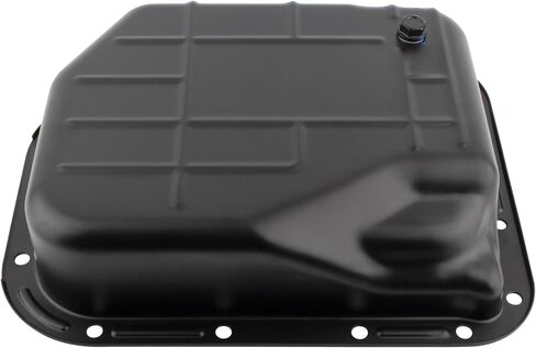 BOXI 265-839 وعاء زيت ناقل الحركة مع حشية مناسبة لسيارة دودج B150 B2500 B350 D150 D250 D350 داكوتا رام 1500 W150 W250 لسيارة جيب جراند شيروكي / 52118779AD in Saudi Arabia