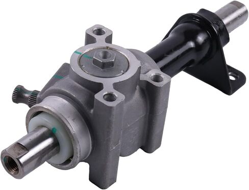 محرك التوجيه Holdwell 5BY0-104060 متوافق مع CFMOTO 2020-2021 SSV CF1000UTR-B/ZFORCE 950 Sport CF1000US-A 2022 ZFORCE 950 HO EX CF1000SZ-D/ZFORCE 950 HO Sport CF1000SZ-E in Saudi Arabia