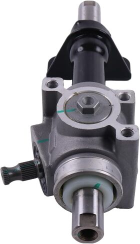 محرك التوجيه Holdwell 5BY0-104060 متوافق مع CFMOTO 2020-2021 SSV CF1000UTR-B/ZFORCE 950 Sport CF1000US-A 2022 ZFORCE 950 HO EX CF1000SZ-D/ZFORCE 950 HO Sport CF1000SZ-E in Saudi Arabia