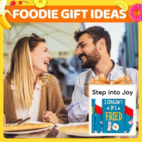 HAPPYPOP Food Socks for Men Women - Taco Bacon Egg Socks, Taco Bacon Food Lovers Gifts in Saudi Arabia