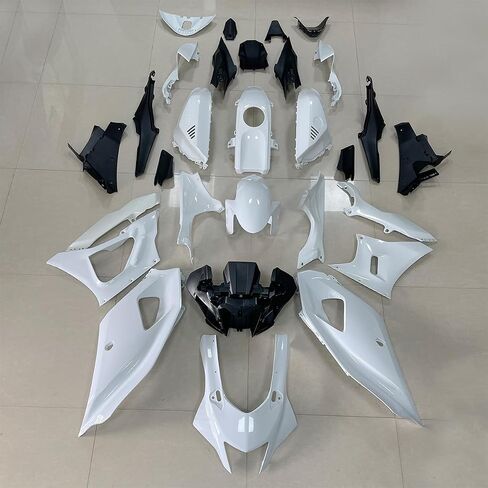ZXMOTO مجموعة هدايا غير مطلية لياماها YZF R7 2022-2023 in Saudi Arabia
