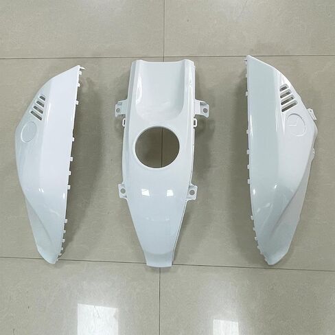 ZXMOTO مجموعة هدايا غير مطلية لياماها YZF R7 2022-2023 in Saudi Arabia