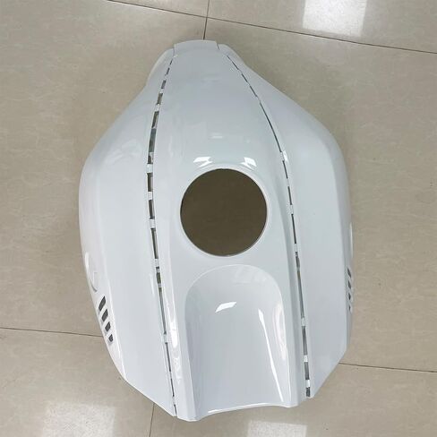 ZXMOTO مجموعة هدايا غير مطلية لياماها YZF R7 2022-2023 in Saudi Arabia