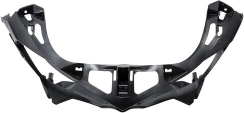 XMT-MOTO طقم هيكل السيارة المناسب لياماها YZF R3 2015-2018 YZF R25 2015-2017 أبيض غير مطلي in Saudi Arabia