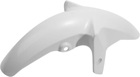 XMT-MOTO طقم هيكل السيارة المناسب لياماها YZF R3 2015-2018 YZF R25 2015-2017 أبيض غير مطلي in Saudi Arabia
