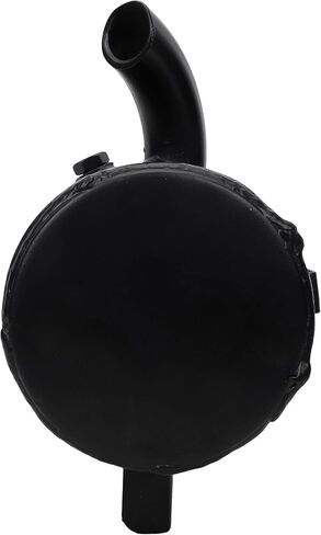 New Muffler Silencer & Dampeners Fits Polaris RANGER 1000 DIESEL 2015-2018 in Saudi Arabia