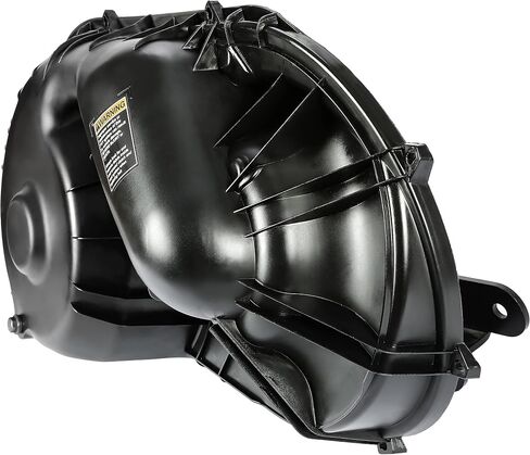 غطاء القابض الخارجي KUAFU متوافق مع 2018-2022 Ranger 1000 Ranger Crew 1000 XP 1000 بديل لـ 2207560 بلاستيك أسود in Saudi Arabia