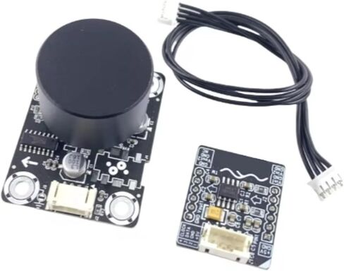 1 قطعة/الوحدة 100% ثنائي القناة M62429 لوحة التحكم بحجم الصوت الرقمي + لوحة فك التشفير DC12V (كابل 20 سنتيمتر) in Saudi Arabia