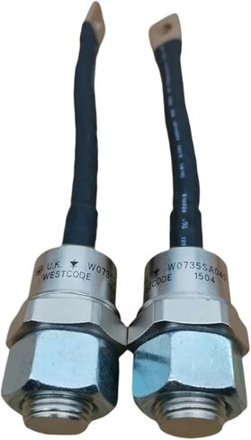 1 قطعة W0735SA040 W0735SA150 مسمار ديود (W0735SA040) in Saudi Arabia