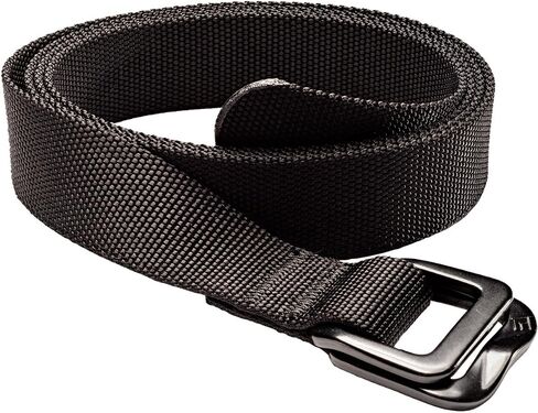 BLACK DIAMOND Equipment Beta Belt - Black - Large in Saudi Arabia