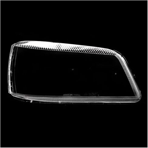 Compatible For Toyota Highlander 2001 2002 2003 Front Headlamp Cover Headlight Shell Transparent Lampshade Housing Replace Lens(Right side) in Kuwait