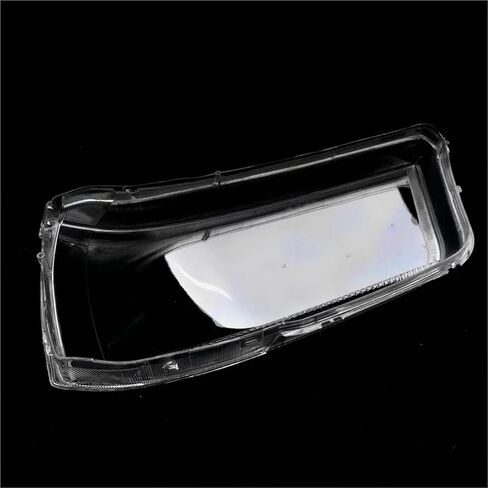 Compatible For Toyota Highlander 2001 2002 2003 Front Headlamp Cover Headlight Shell Transparent Lampshade Housing Replace Lens(Right side) in Kuwait