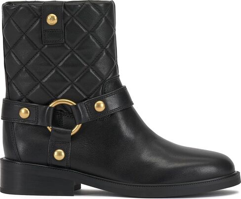 حذاء Vince Camuto النسائي Amais مبطن لمنتصف الساق in Kuwait