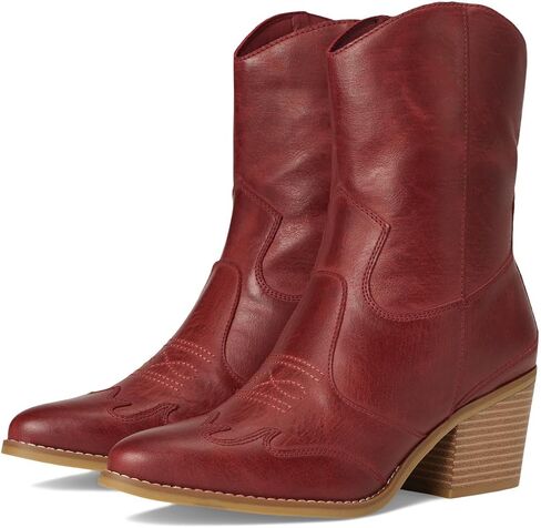 MIA Women's Clorinda Western Boot in Saudi Arabia