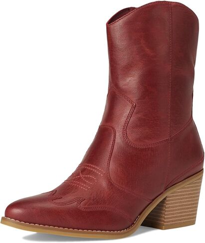 MIA Women's Clorinda Western Boot in Saudi Arabia