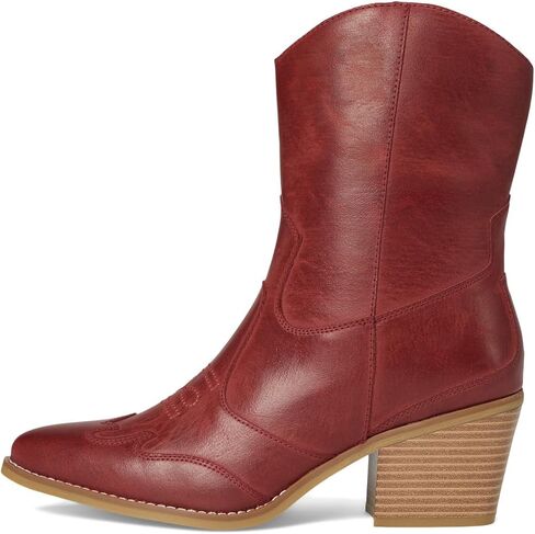 MIA Women's Clorinda Western Boot in Saudi Arabia
