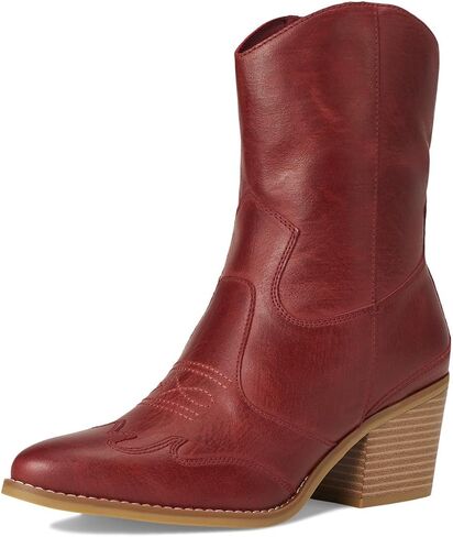 MIA Women's Clorinda Western Boot in Saudi Arabia