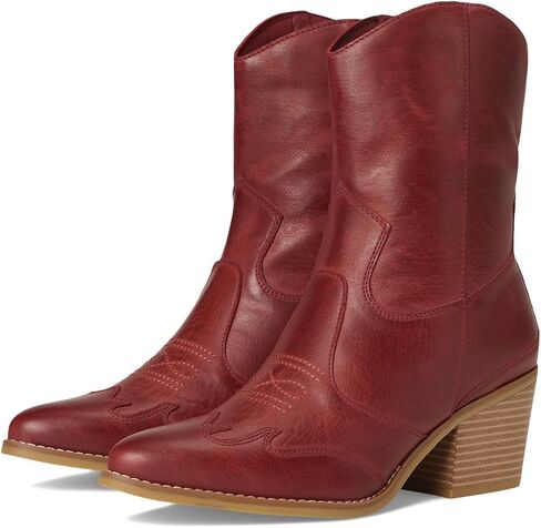 MIA Women's Clorinda Western Boot in Saudi Arabia
